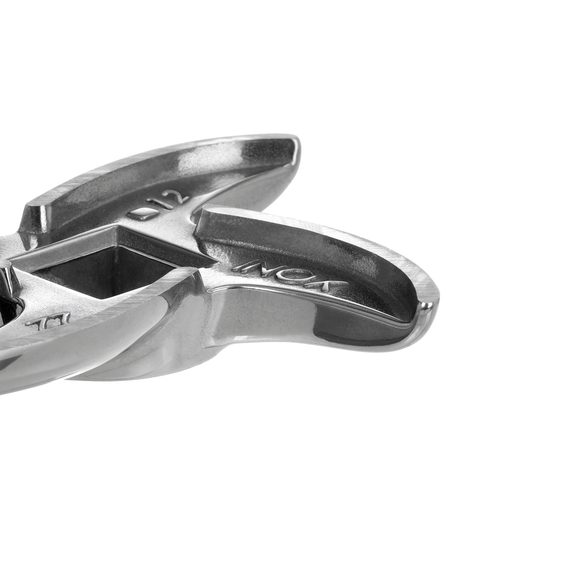 Bartscher Messer 12SQO, Bild 2