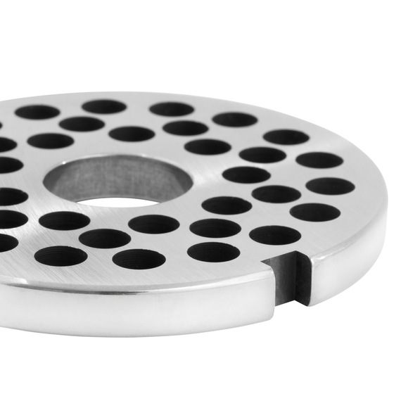 Bartscher Lochscheibe U22CQO/8, Bild 2