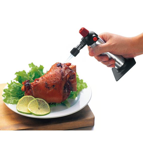 Bartscher Flambierbrenner 1300FG, Bild 4