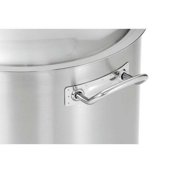Bartscher Kochtopf 25L-D290, Bild 4