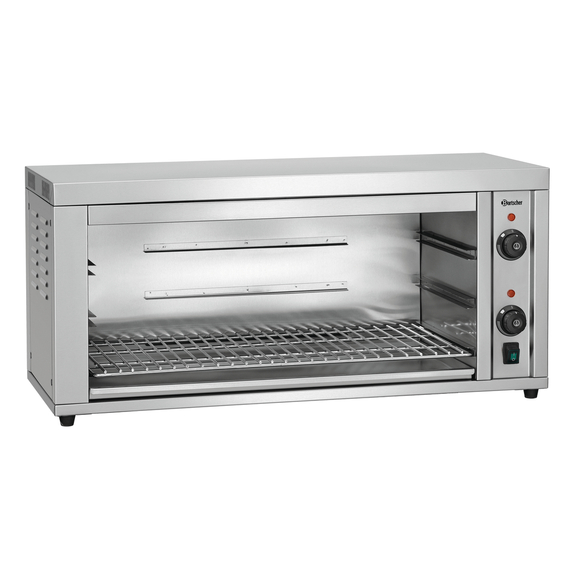 Bartscher Salamander 700-2Z II, Bild 4