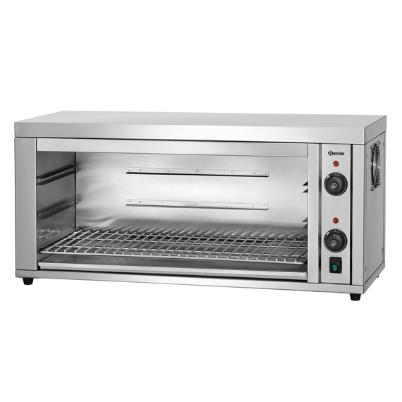 Bartscher Salamander 700-2Z II, Bild 5