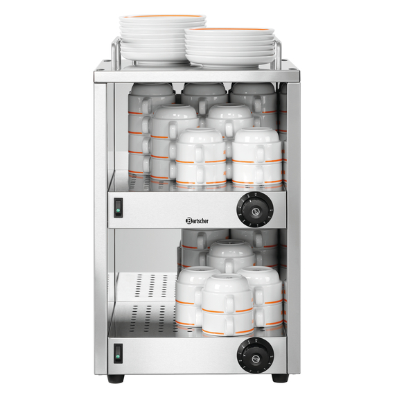 Bartscher Tassenwärmer TA720, Bild 3