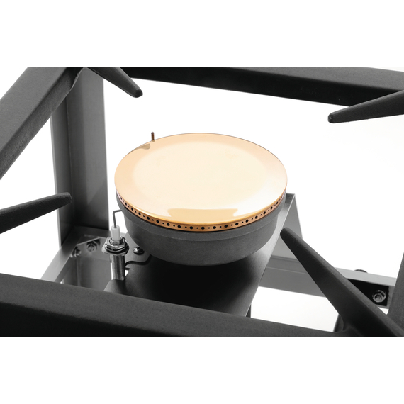 Bartscher Hockerkocher G-1KB 1K680, Bild 2