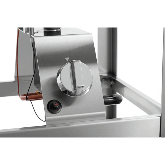 Bartscher Hockerkocher G-1KB 1K680, Bild 3