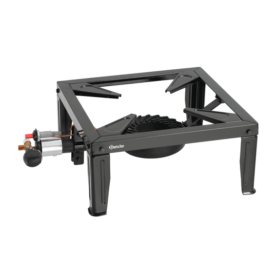 Bartscher Gaskocher 1K1050, Bild 5