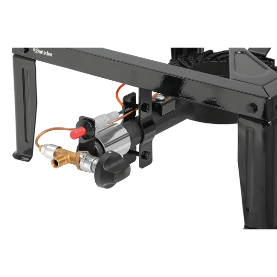 Bartscher Gaskocher 1K1050, Bild 4