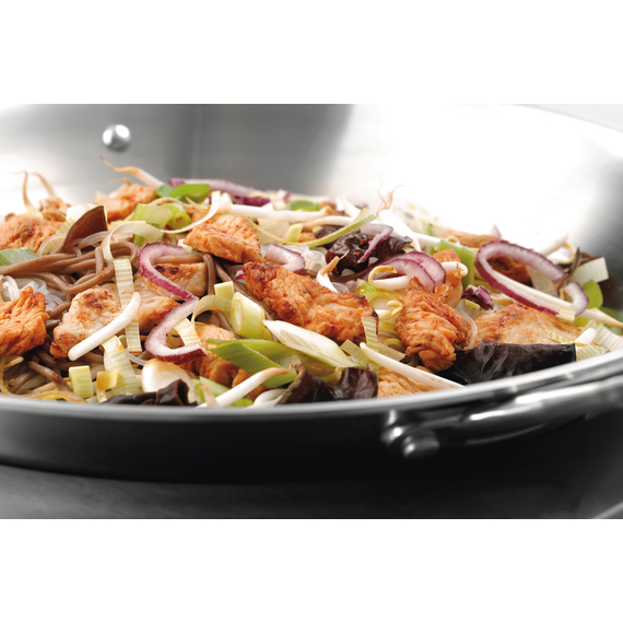 Bartscher Induktionswok 30/293, Bild 8