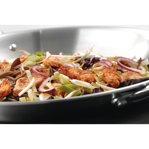 Bartscher Induktionswok 30/293, Bild 9