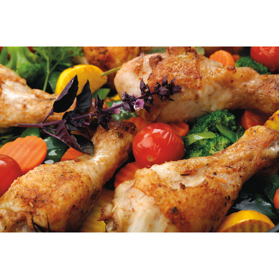 Bartscher Induktionstischherd ITH 35-265, Bild 10