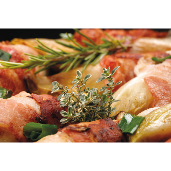 Bartscher Induktionstischherd ITH 50-230, Bild 8