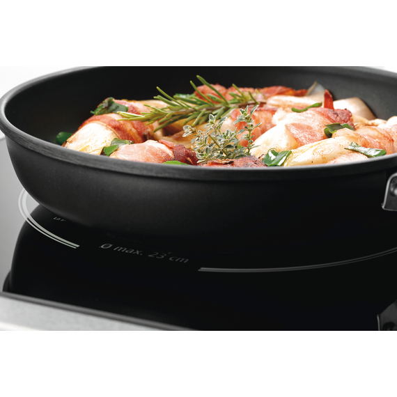 Bartscher Induktionstischherd ITH 50-230, Bild 9