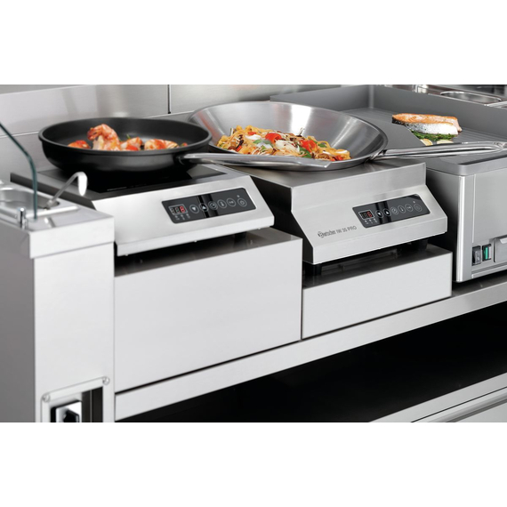 Bartscher Podest 200 KST Plus, Bild 4