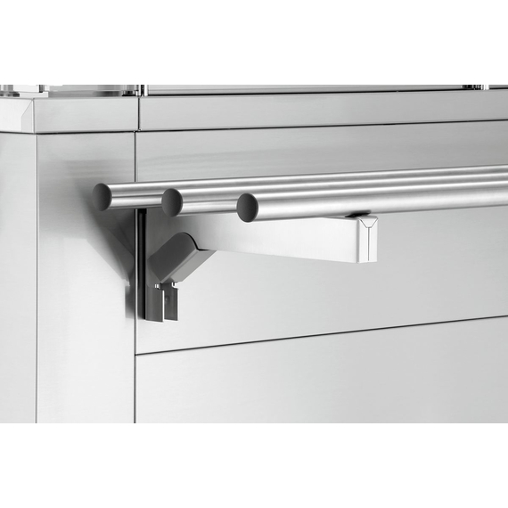 Bartscher Tablettrutsche KST3240 Plus, Bild 3