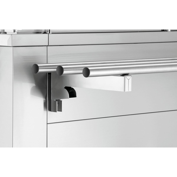 Bartscher Tablettrutsche KST3240 Plus, Bild 4