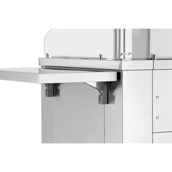 Bartscher Seitenablage KST Plus, Bild 6