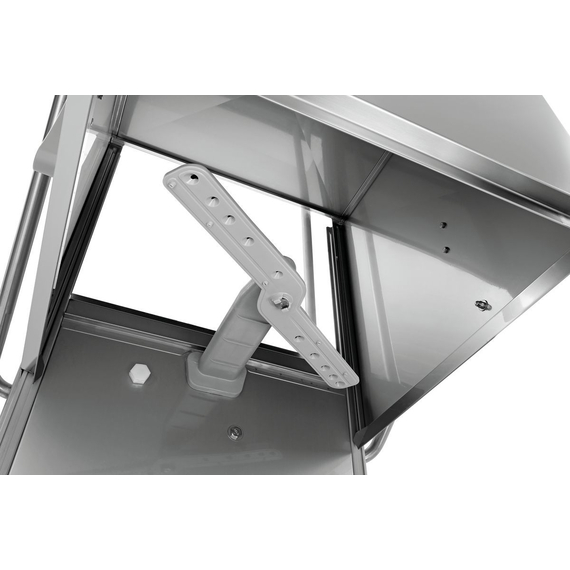 Bartscher Durchschubspülmaschine DS 500, Bild 4