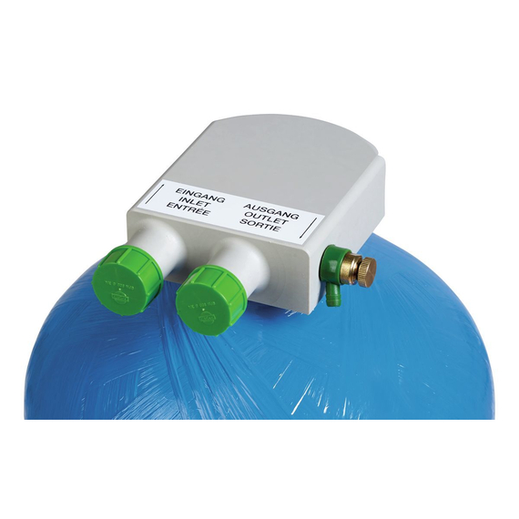 Bartscher Teilentsalzungssystem TKD 13400 FB, Bild 3