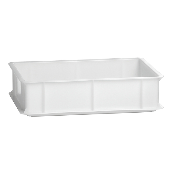 Bartscher Besteckpoliermaschine 1500/17, Bild 6