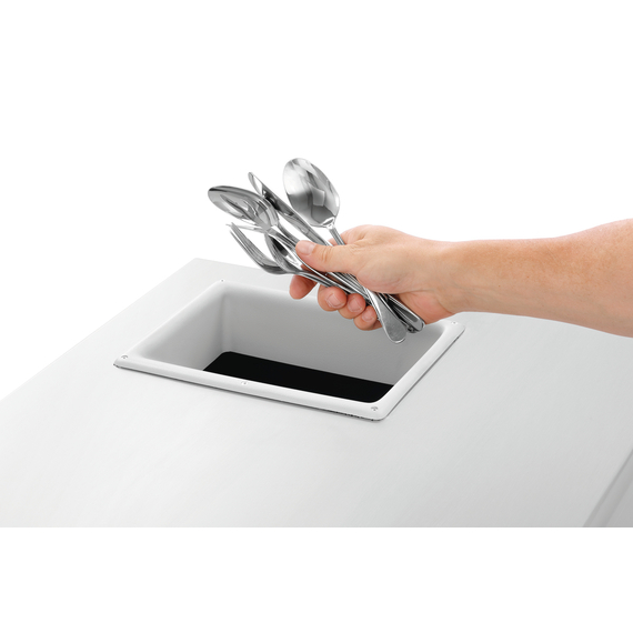 Bartscher Besteckpoliermaschine 3000/25, Bild 3