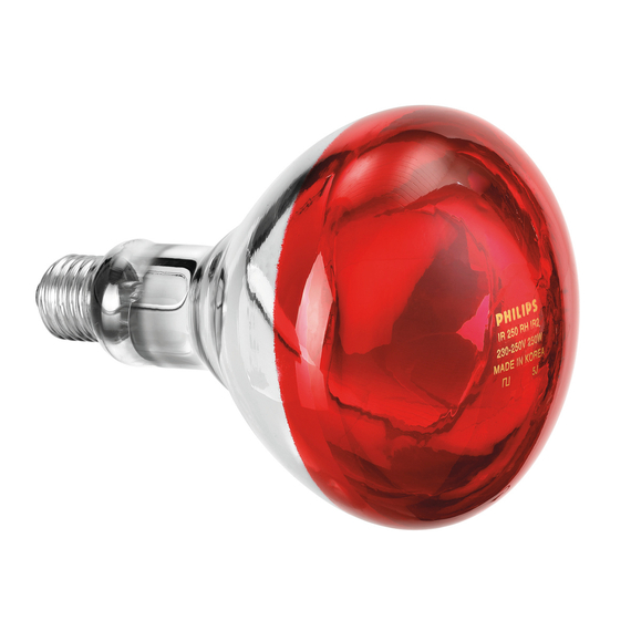 Bartscher Infrarotlampe IWL250D