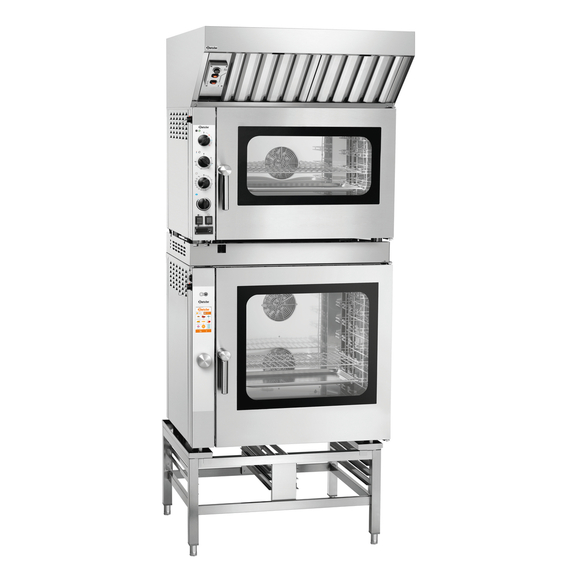 Bartscher Kondensationshaube Silversteam, Bild 4