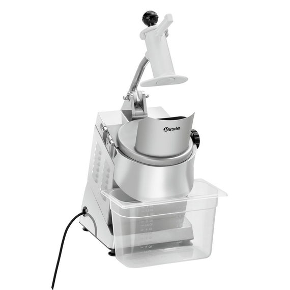 Bartscher Gemüseschneider GMS601, Bild 6