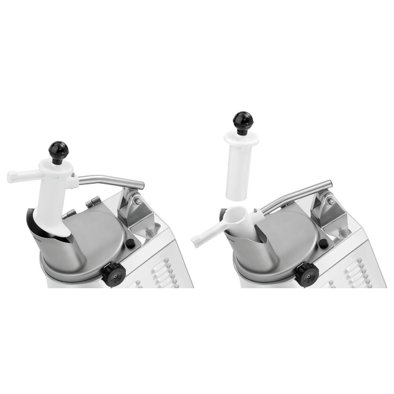 Bartscher Gemüseschneider GMS601, Bild 5