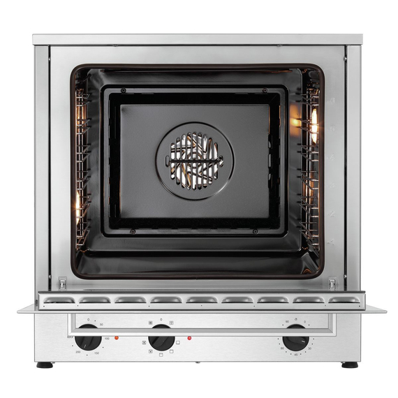 Bartscher Heißluftofen MF6430, Bild 4