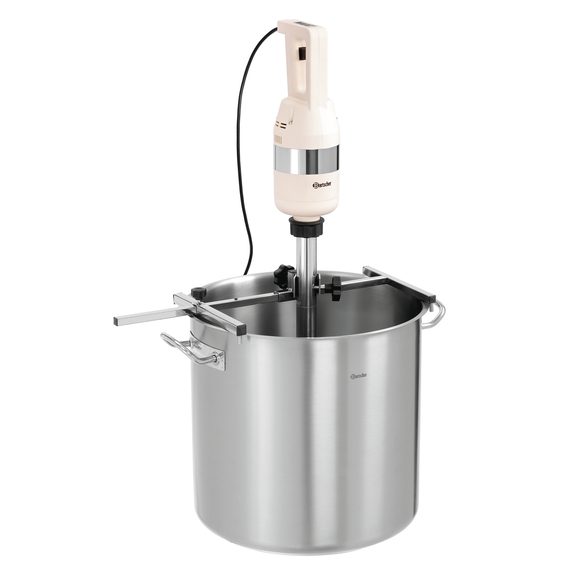 Bartscher Stabmixer-Halterung 600, Bild 2