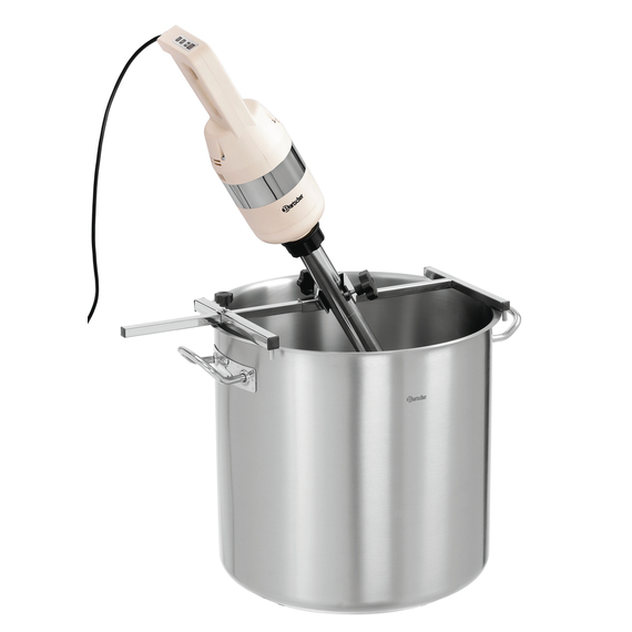 Bartscher Stabmixer-Halterung 600, Bild 3