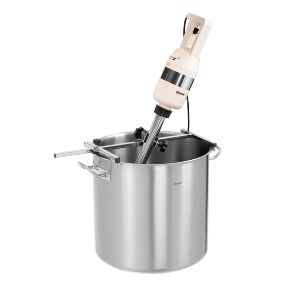 Bartscher Stabmixer-Halterung 600, Bild 4