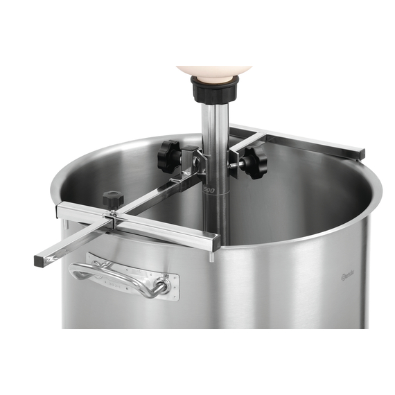 Bartscher Stabmixer-Halterung 600