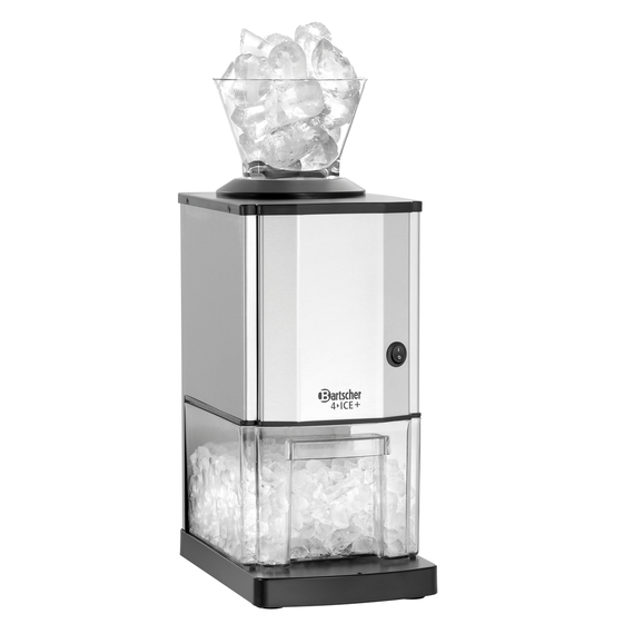 Bartscher Eiscrusher 4ICE+, Bild 2