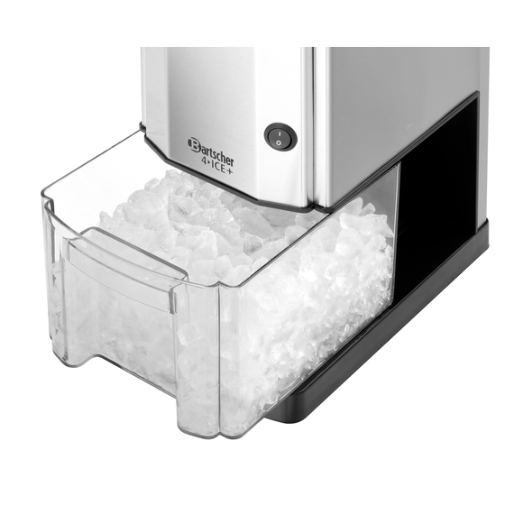 Bartscher Eiscrusher 4ICE+, Bild 5
