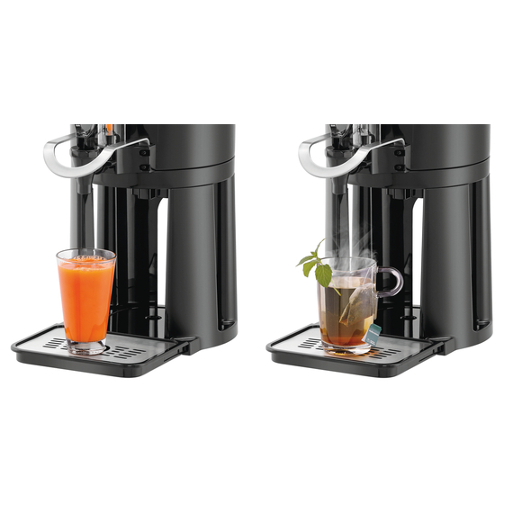 Bartscher Iso-Dispenser 8L, Bild 10