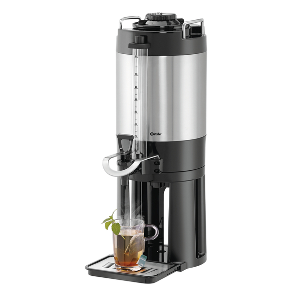 Bartscher Iso-Dispenser 8L, Bild 2