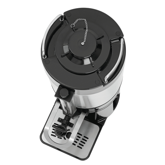 Bartscher Iso-Dispenser 8L, Bild 3