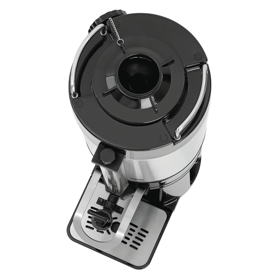 Bartscher Iso-Dispenser 8L, Bild 4