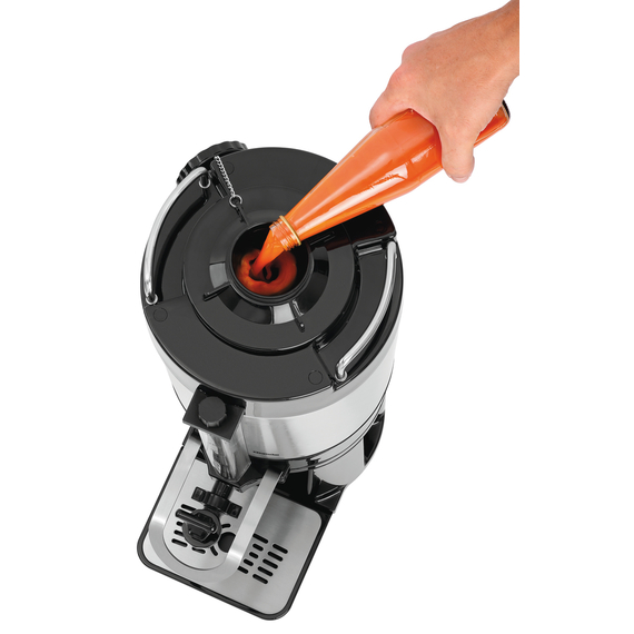 Bartscher Iso-Dispenser 8L, Bild 6