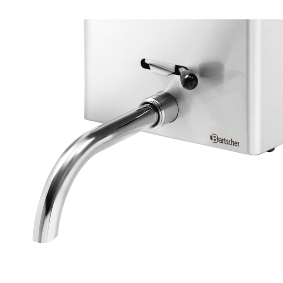 Bartscher Fritteuse SNACK XL Plus, Bild 4