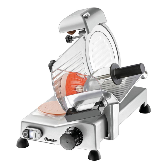 Bartscher Aufschnittmaschine 195 Plus, Bild 2