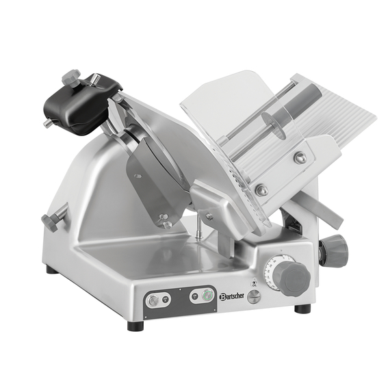 Bartscher Aufschnittmaschine PRO 300-G, Bild 14