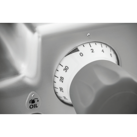 Bartscher Aufschnittmaschine PRO 300-G, Bild 12