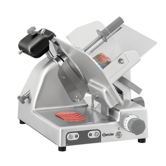 Bartscher Aufschnittmaschine PRO 300-G, Bild 15