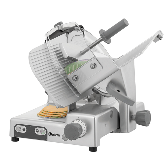 Bartscher Aufschnittmaschine PRO 300-G, Bild 3