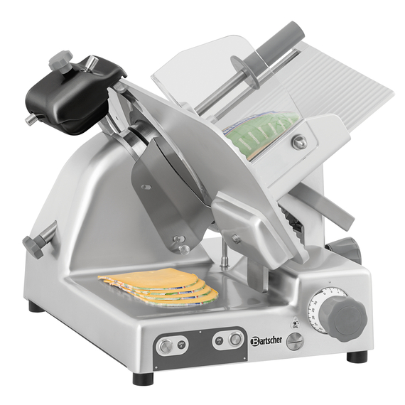 Bartscher Aufschnittmaschine PRO 300-G, Bild 16