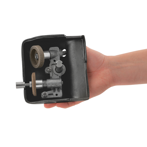 Bartscher Aufschnittmaschine PRO 300-G, Bild 5