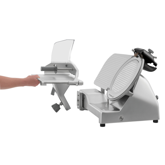 Bartscher Aufschnittmaschine PRO 300-G, Bild 8