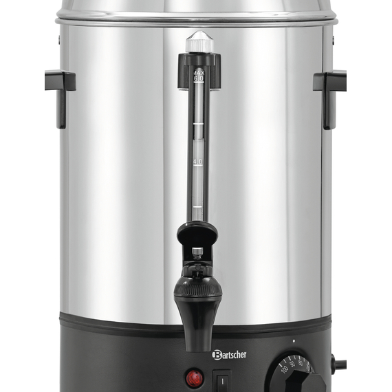 Bartscher Heißwasserspender 6L, Bild 5
